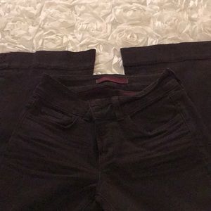 NWOT J BRAND BELL BOTTOM JEANS